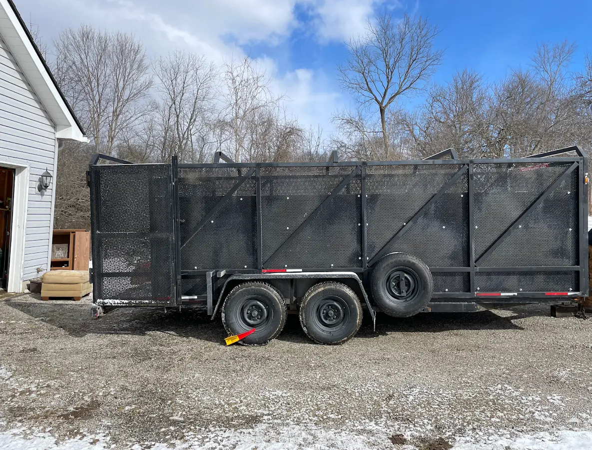 Dumpster Rental services in Tomah, WI